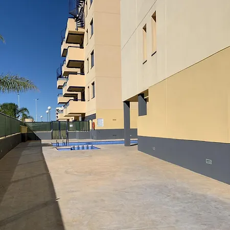 Naranjos V *